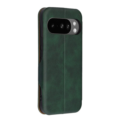 Hoes voor Google Pixel 10 Pro XL, Techsuit, Safe Wallet Plus, Groen