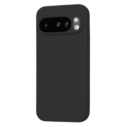 Case for Google Pixel 10 Pro XL, Techsuit, SoftFlex, Black