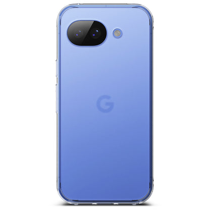 Hoes voor Google Pixel 10a, Ringke, Fusion, Mat Transparant