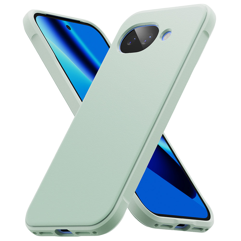 Hoes voor Google Pixel 10a, Ringke, Onyx, Lichtgroen
