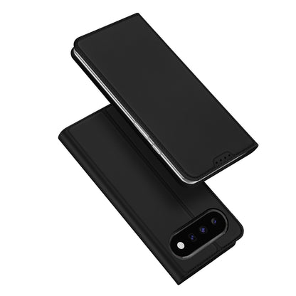 Hoes voor Google Pixel 11, DUX DUCIS, Skin Pro, Zwart