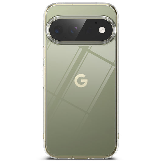 Hoes voor Google Pixel 11 Pro, Ringke, Fusion, Transparant
