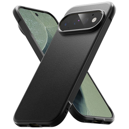 Hoes voor Google Pixel 11 Pro, Ringke, Onyx, Zwart