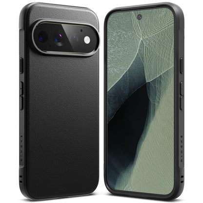 Hoes voor Google Pixel 11 Pro, Ringke, Onyx, Zwart