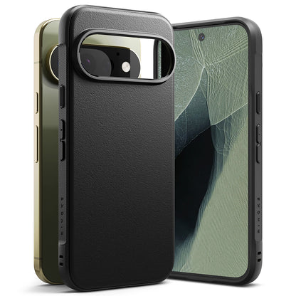Hoes voor Google Pixel 11 Pro, Ringke, Onyx, Zwart