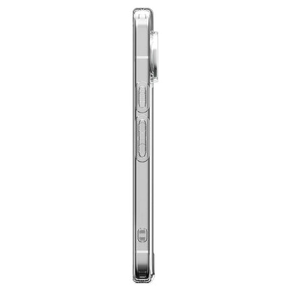 Hoes voor Google Pixel 11 Pro, Spigen, Ultra Hybrid, Transparant ACS11430