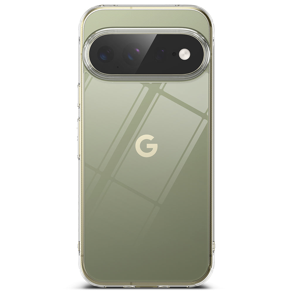 Case for Google Pixel 11 Pro XL, Ringke, Fusion, Transparent