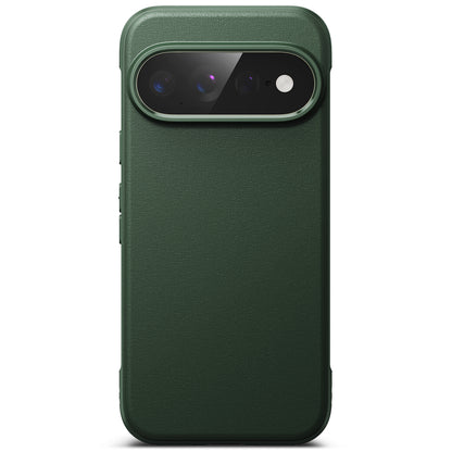 Hoes voor Google Pixel 11 Pro XL, Ringke, Onyx, Donkergroen