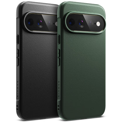 Hoes voor Google Pixel 11 Pro XL, Ringke, Onyx, Donkergroen