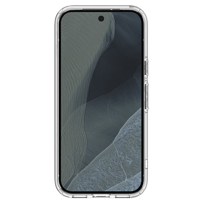 Hoes voor Google Pixel 11 Pro XL, Spigen, Ultra Hybrid, Transparant ACS11450