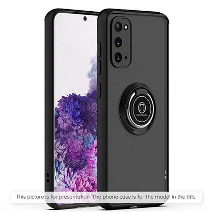 Hoes voor Google Pixel 11 Pro XL, Techsuit, Glinth, Zwart