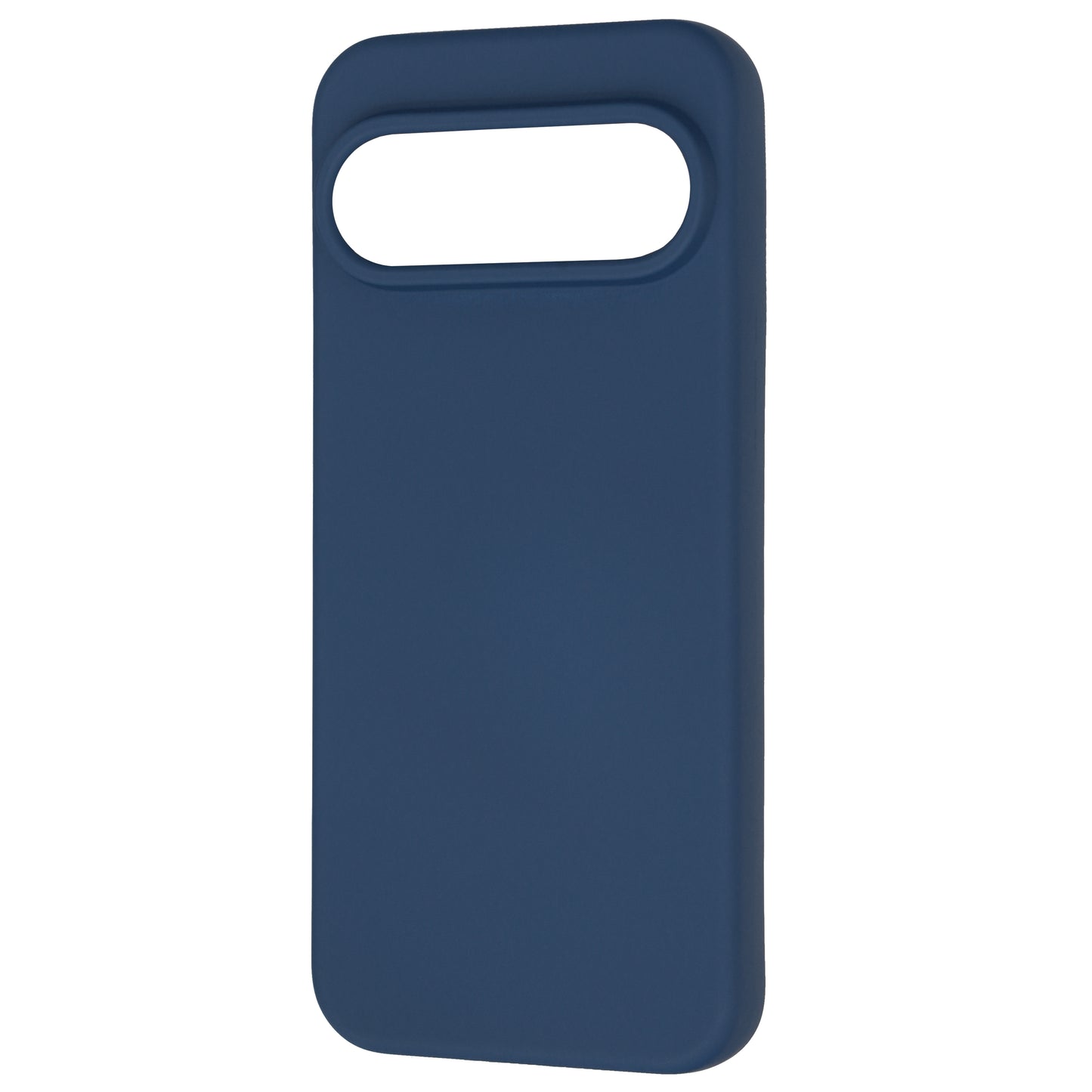 Case for Google Pixel 11 Pro XL, Techsuit, SoftFlex, Navy Blue