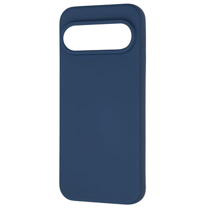 Case for Google Pixel 11 Pro XL, Techsuit, SoftFlex, Navy Blue