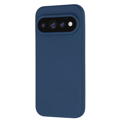 Case for Google Pixel 11 Pro XL, Techsuit, SoftFlex, Navy Blue