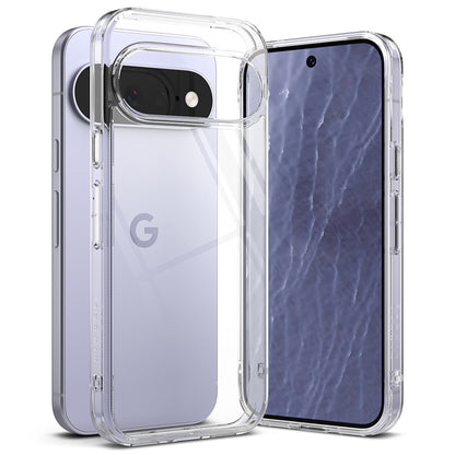Hoes voor Google Pixel 11, Ringke, Fusion, Transparant