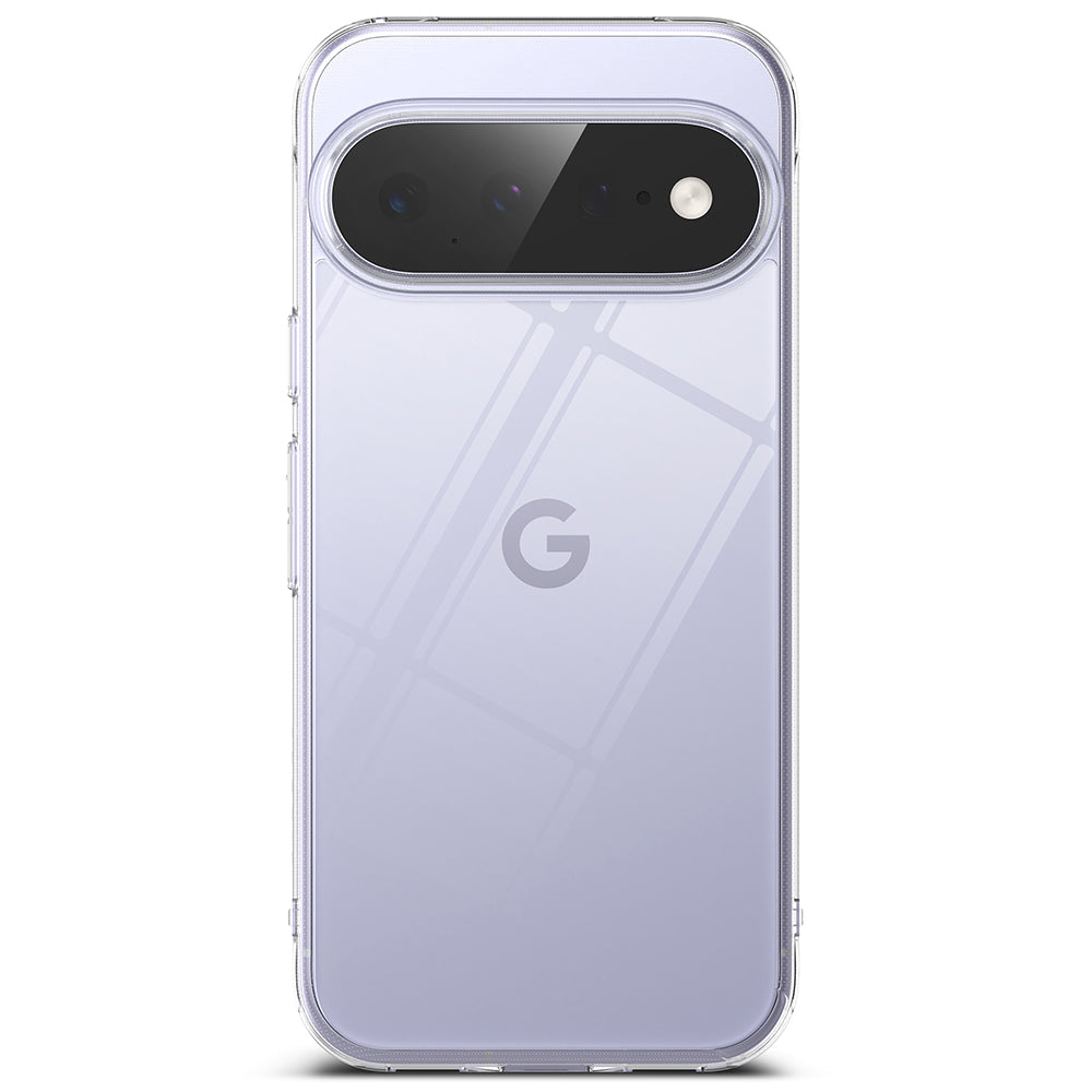 Hoes voor Google Pixel 11, Ringke, Fusion, Transparant