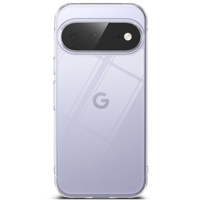 Hoes voor Google Pixel 11, Ringke, Fusion, Transparant