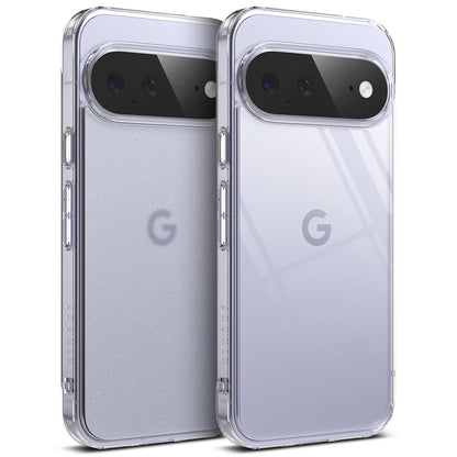 Hoes voor Google Pixel 11, Ringke, Fusion, Transparant