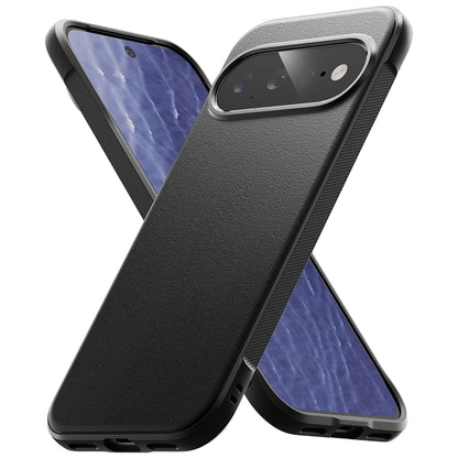 Hoes voor Google Pixel 11, Ringke, Onyx, Zwart
