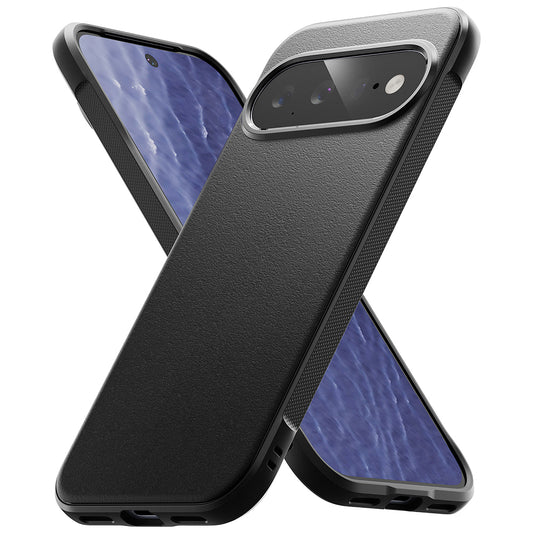 Hoes voor Google Pixel 11, Ringke, Onyx, Zwart