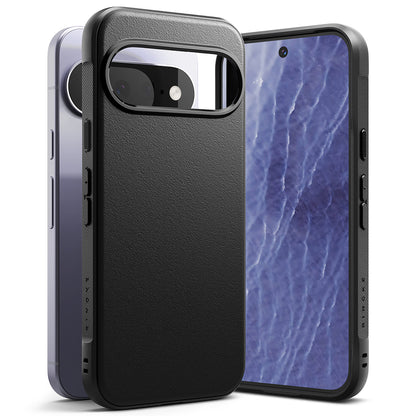 Hoes voor Google Pixel 11, Ringke, Onyx, Zwart