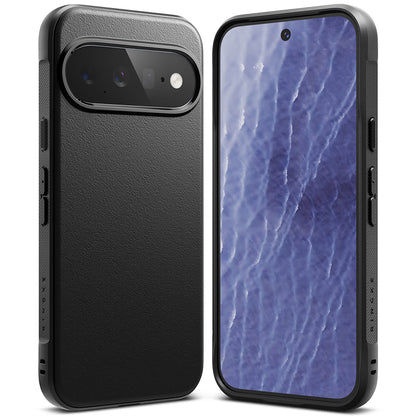 Hoes voor Google Pixel 11, Ringke, Onyx, Zwart