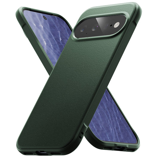 Hoes voor Google Pixel 11, Ringke, Onyx, Donkergroen