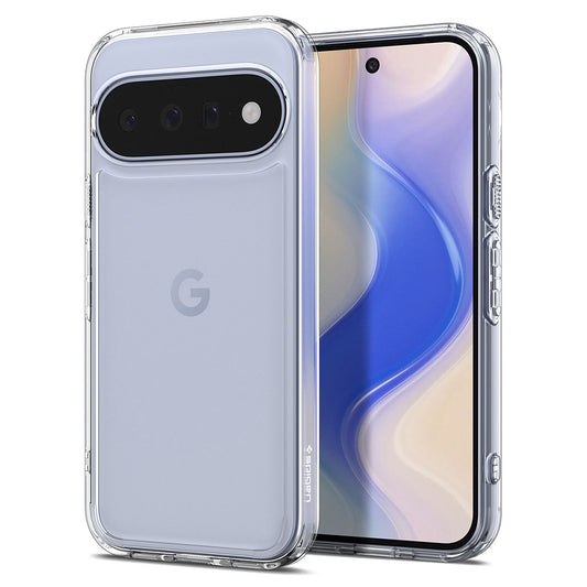 Hoes voor Google Pixel 11, Spigen, Ultra Hybrid, Transparant ACS11440