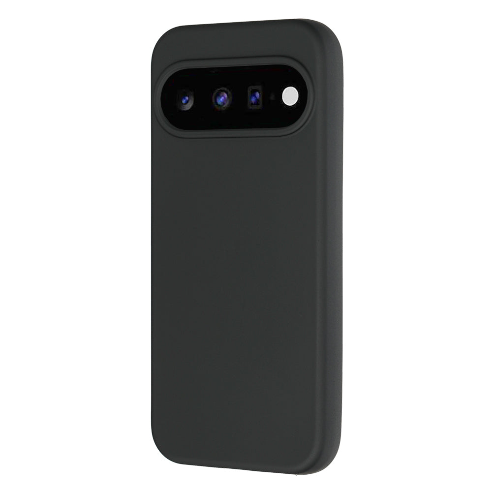 Hoes voor Google Pixel 11, Techsuit, SoftFlex, Zwart
