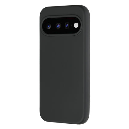 Hoes voor Google Pixel 11, Techsuit, SoftFlex, Zwart