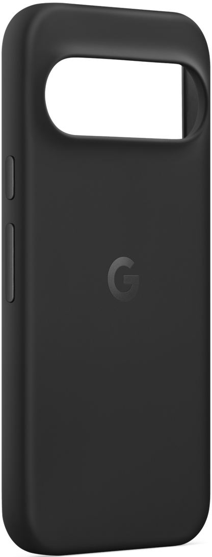 Hoesje voor Google Pixel 9/9 Pro, zwart GA05650