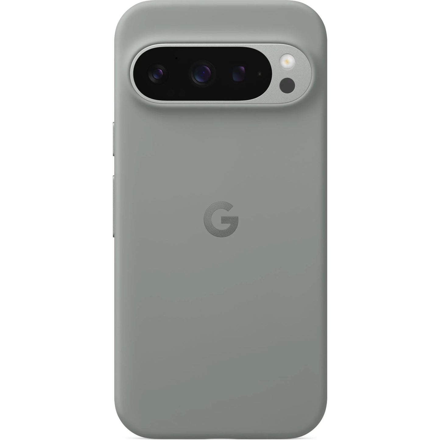 Hoesje voor Google Pixel 9 / 9 Pro, Grijs GA05652