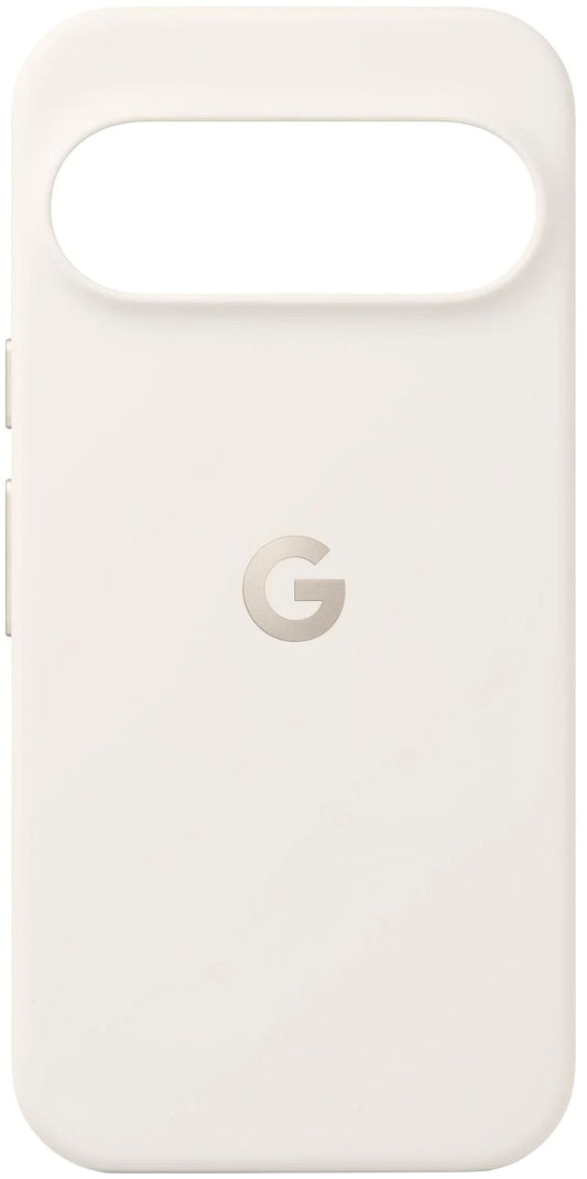 Hoes voor Google Pixel 10 Pro XL, Pixelsnap, Beige GA09832-WW