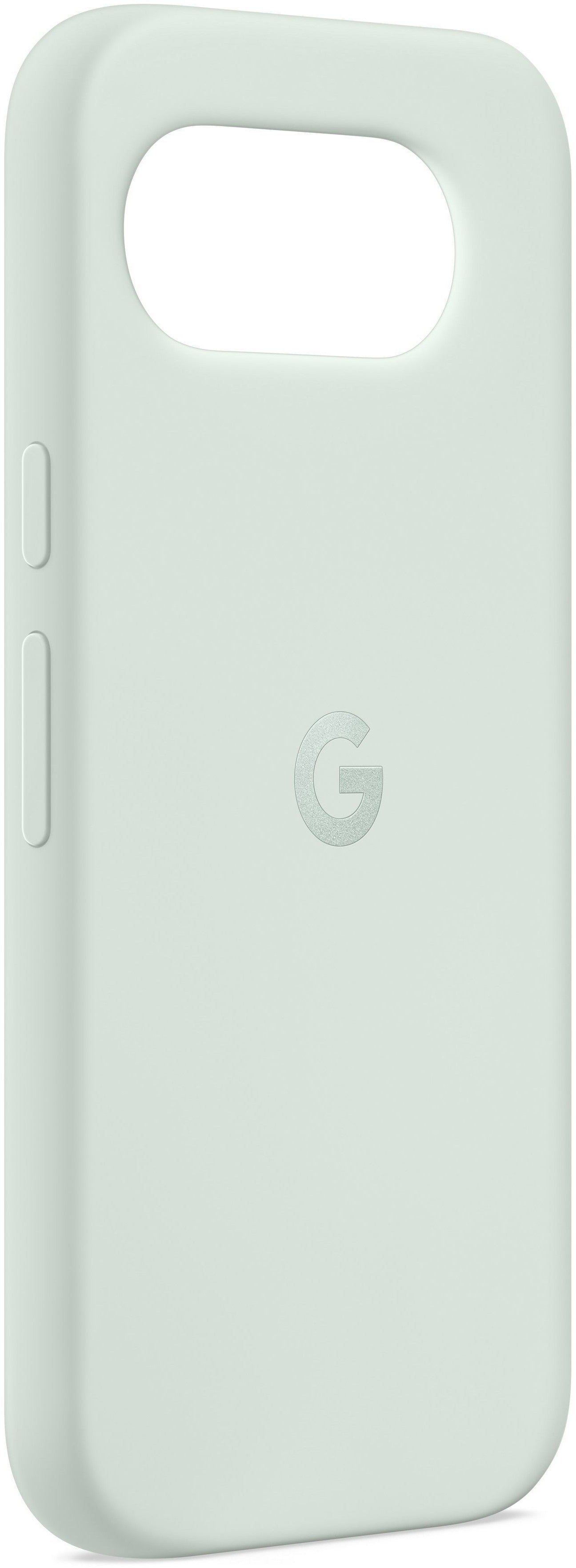 Hoes voor Google Pixel 10a, Grijs Blauw GA10872-WW