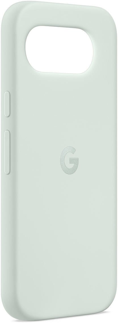 Hoes voor Google Pixel 10a, Grijs Blauw GA10872-WW