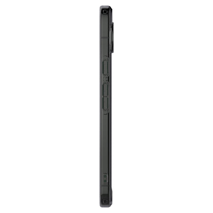 Case for Google Pixel 9 Pro XL, Spigen, Ultra Hybrid Zero One, Black ACS07722