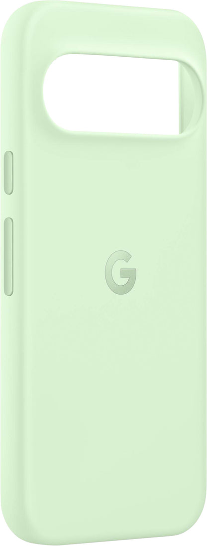 Hoesje voor Google Pixel 9/9 Pro, Groen GA05655