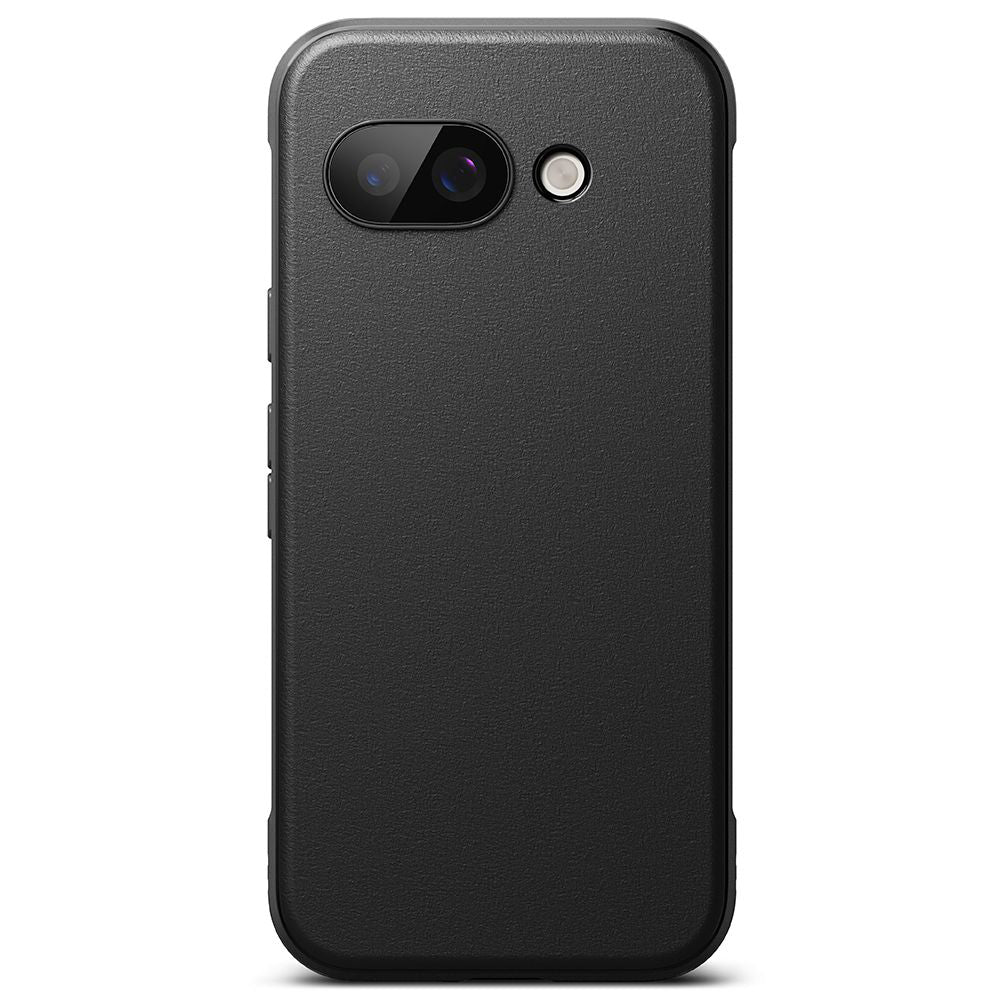 Case for Google Pixel 9a, Ringke, Onyx, Black