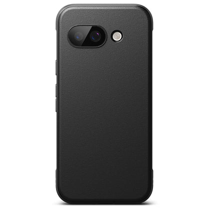 Case for Google Pixel 9a, Ringke, Onyx, Black