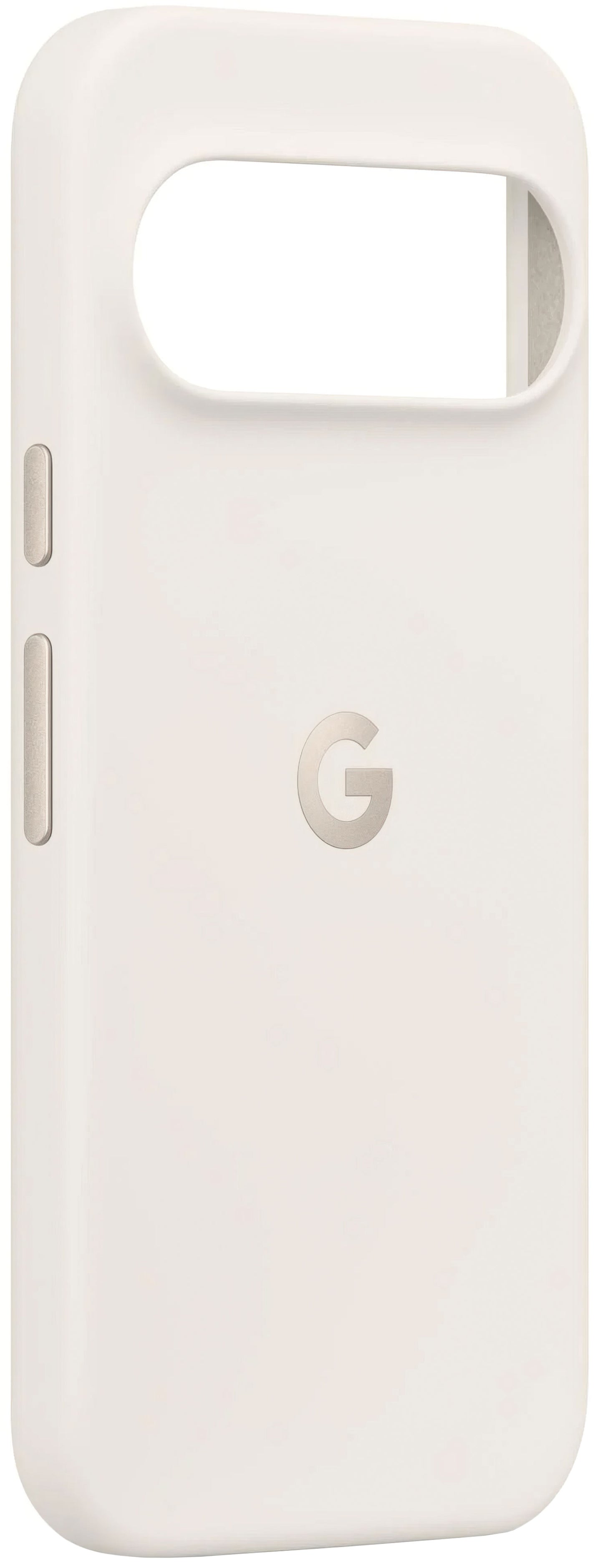 Hoes voor Google Pixel 10 Pro XL, Pixelsnap, Beige GA09832-WW