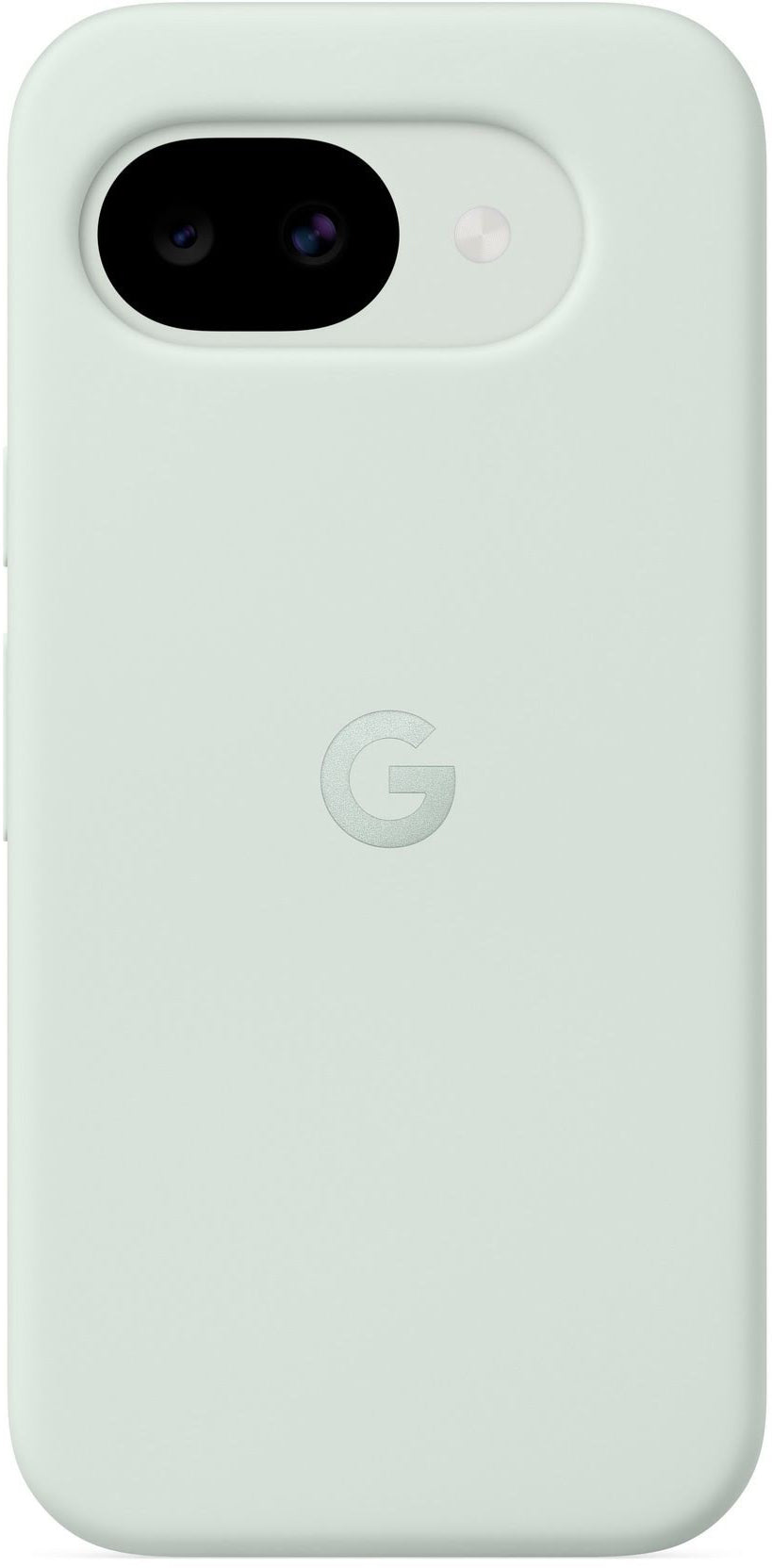Hoes voor Google Pixel 10a, Grijs Blauw GA10872-WW