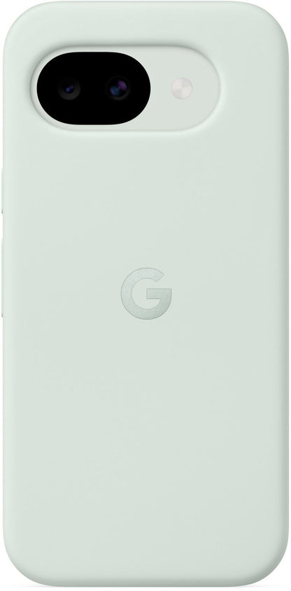 Hoes voor Google Pixel 10a, Grijs Blauw GA10872-WW