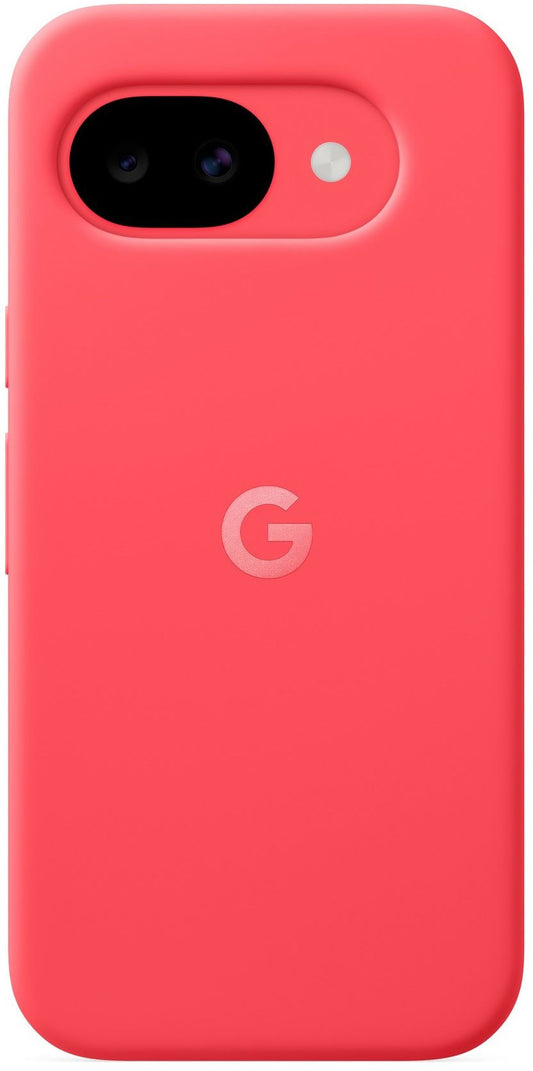 Hoes voor Google Pixel 10a, Rood GA10874-WW