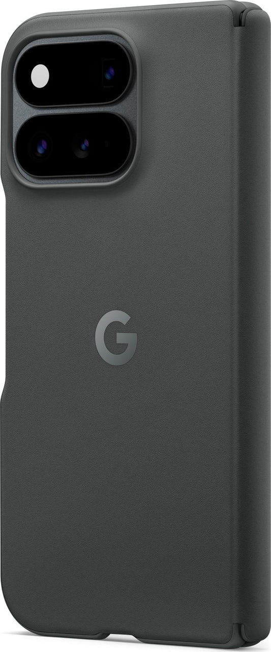 Hoes voor Google Pixel 11 Pro Fold, Zwart GA11716-WW