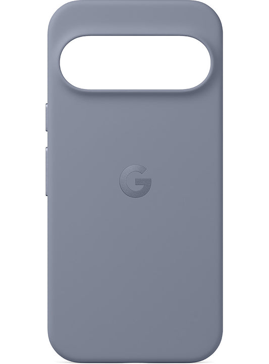 Hoesje voor Google Pixel 10 Pro / 10, Pixelsnap, grijs GA09837-WW