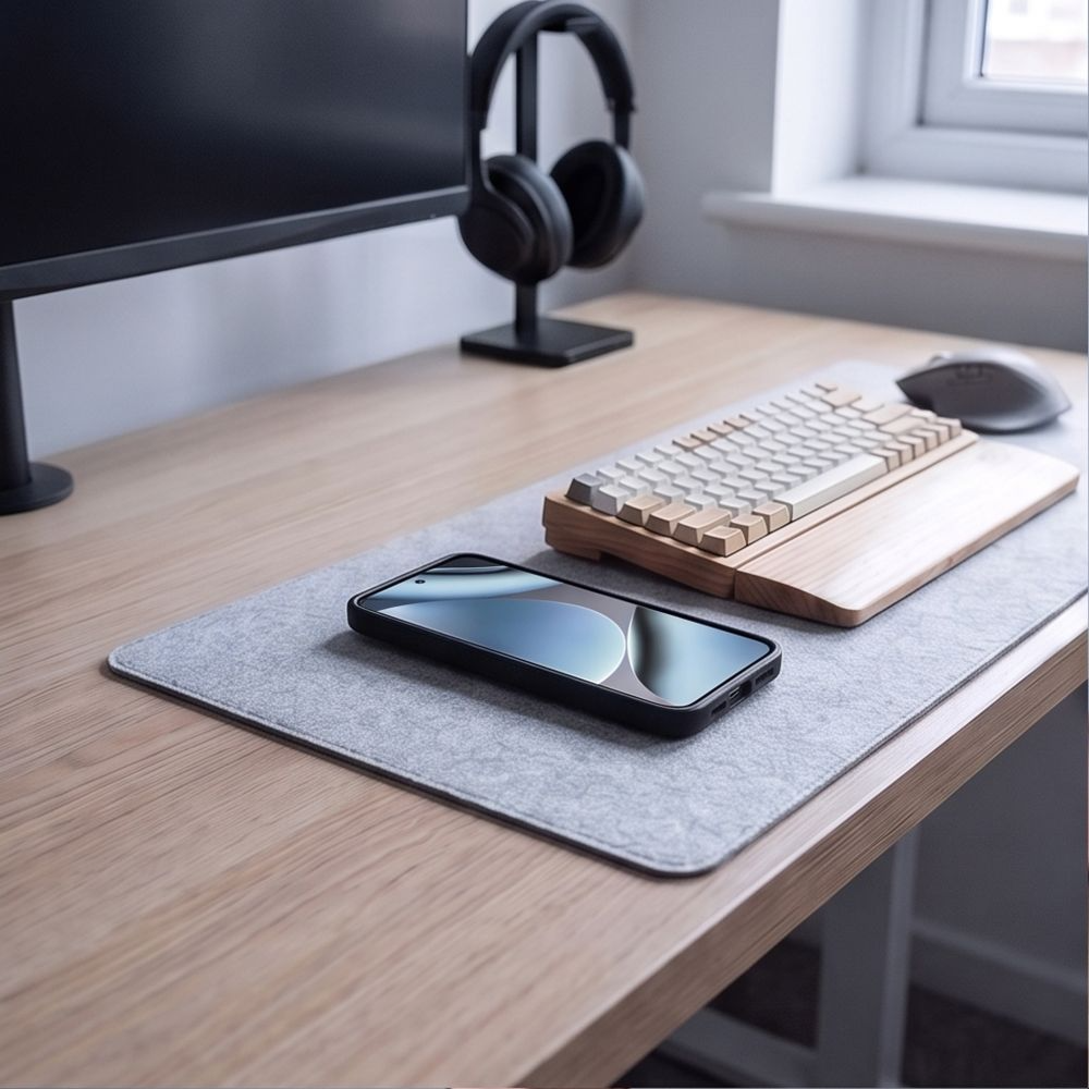 Hoes voor Google Pixel 11 Pro / 11 / 10 Pro / 10 / 9, Tech-Protect, Magmat, Mat Zwart