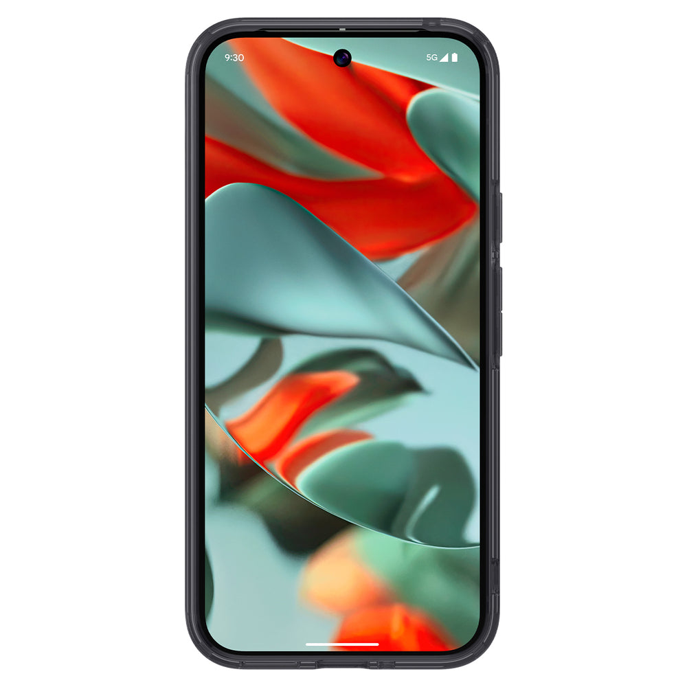 Hoes voor Google Pixel 9 Pro XL, Spigen, Ultra Hybrid Zero One, Zwart ACS07722