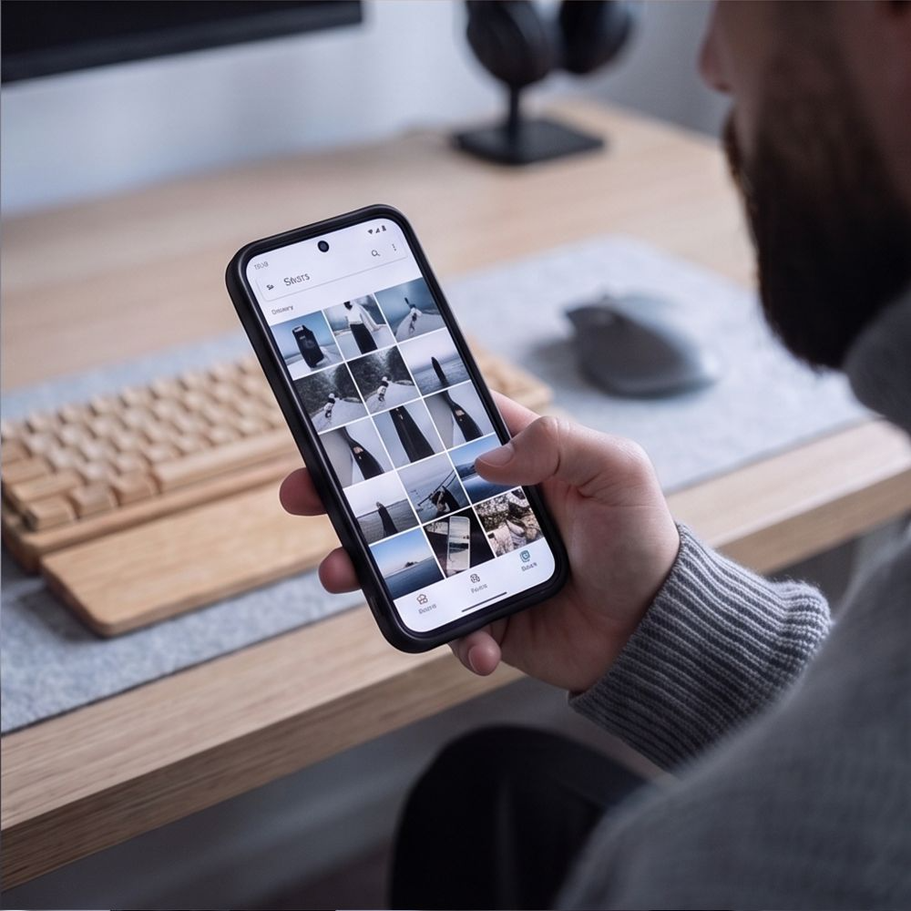 Hoes voor Google Pixel 11 Pro / 11 / 10 Pro / 10 / 9, Tech-Protect, Magmat, Mat Zwart