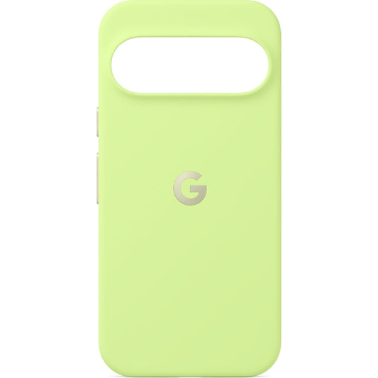 Hoes voor Google Pixel 10 Pro / 10, Pixelsnap, Groen GA09840-WW