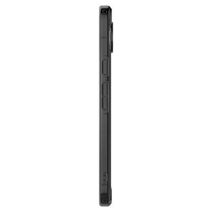 Hoes voor Google Pixel 9 Pro XL, Spigen, Ultra Hybrid Zero One, Zwart ACS07722